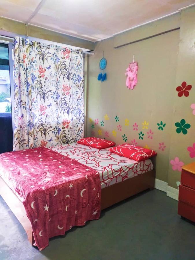 Dreamcatcher Homestay, Kundasang Ranau Eksteriør bilde