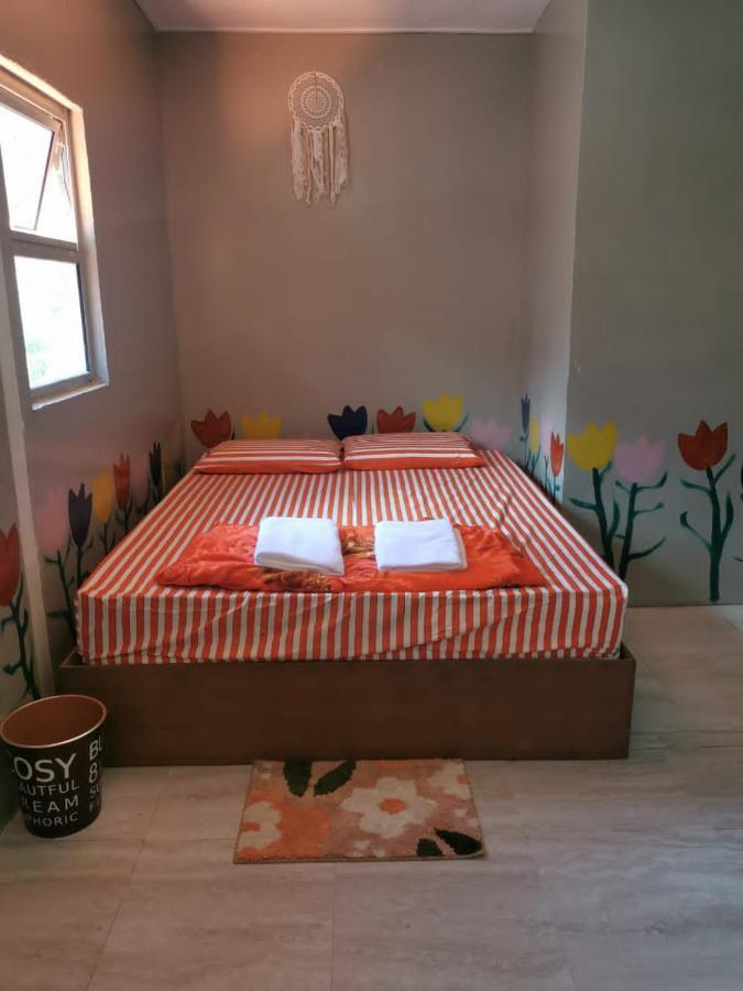 Dreamcatcher Homestay, Kundasang Ranau Eksteriør bilde