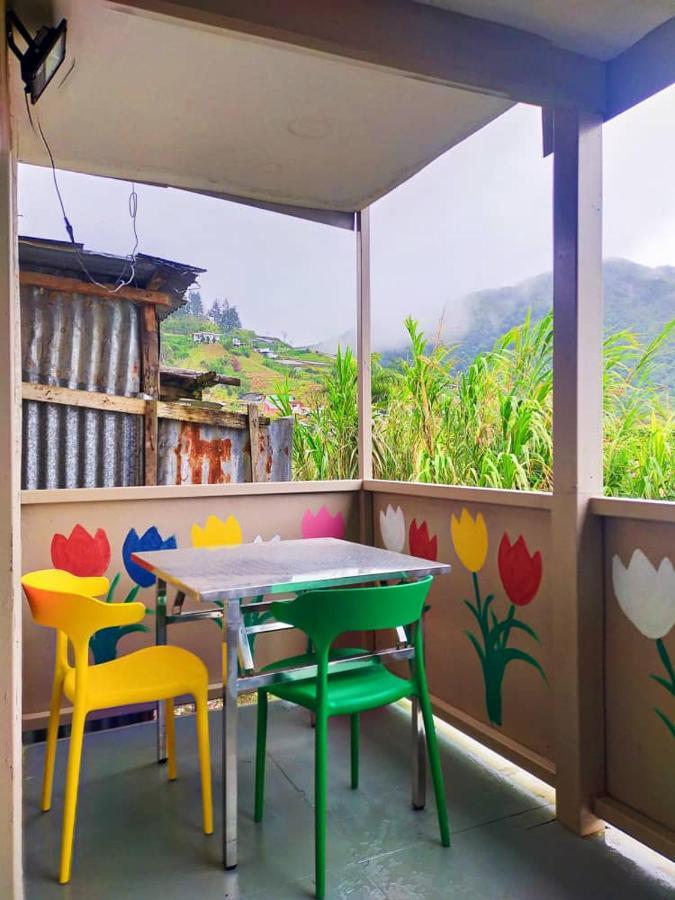 Dreamcatcher Homestay, Kundasang Ranau Eksteriør bilde