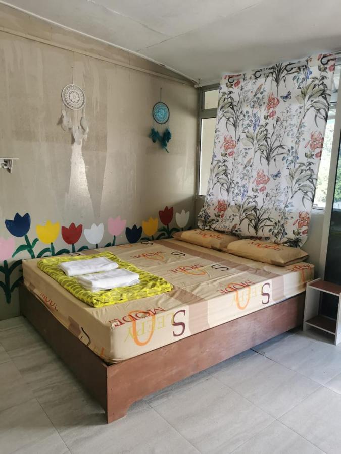 Dreamcatcher Homestay, Kundasang Ranau Eksteriør bilde
