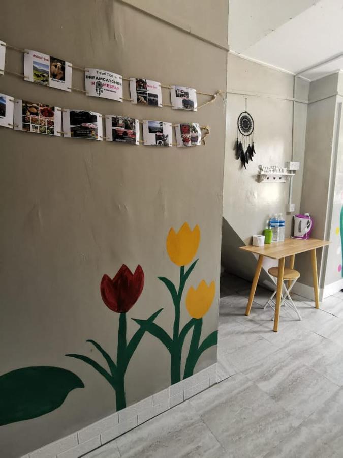 Dreamcatcher Homestay, Kundasang Ranau Eksteriør bilde