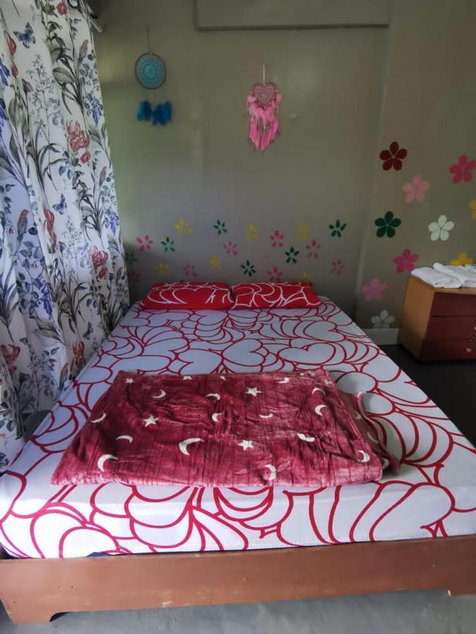 Dreamcatcher Homestay, Kundasang Ranau Eksteriør bilde