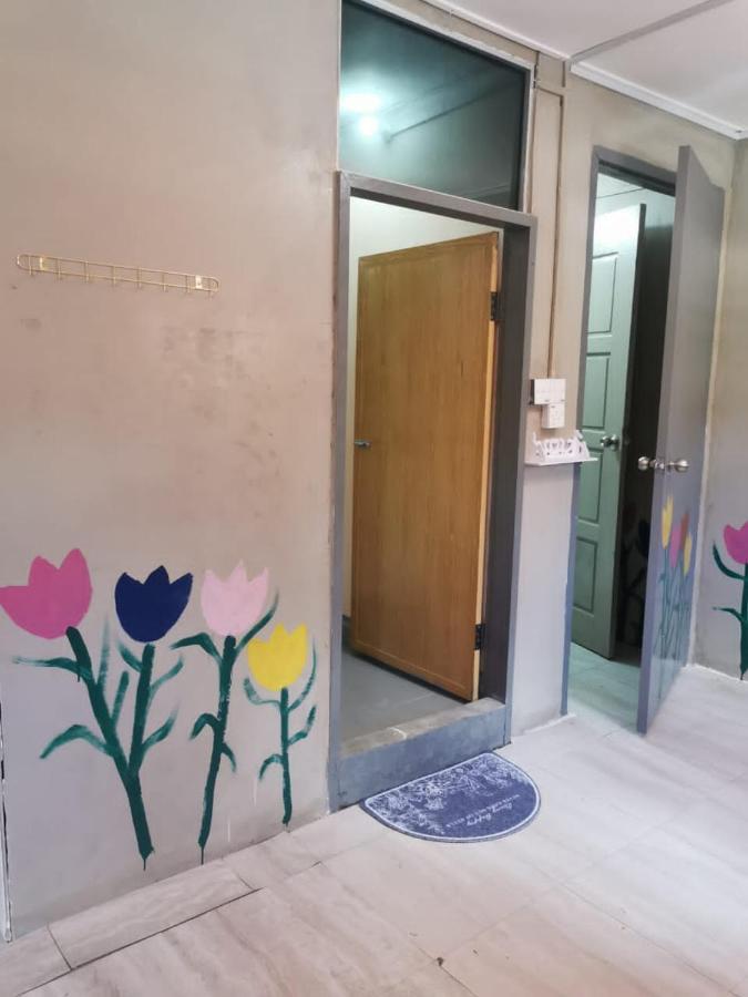 Dreamcatcher Homestay, Kundasang Ranau Eksteriør bilde