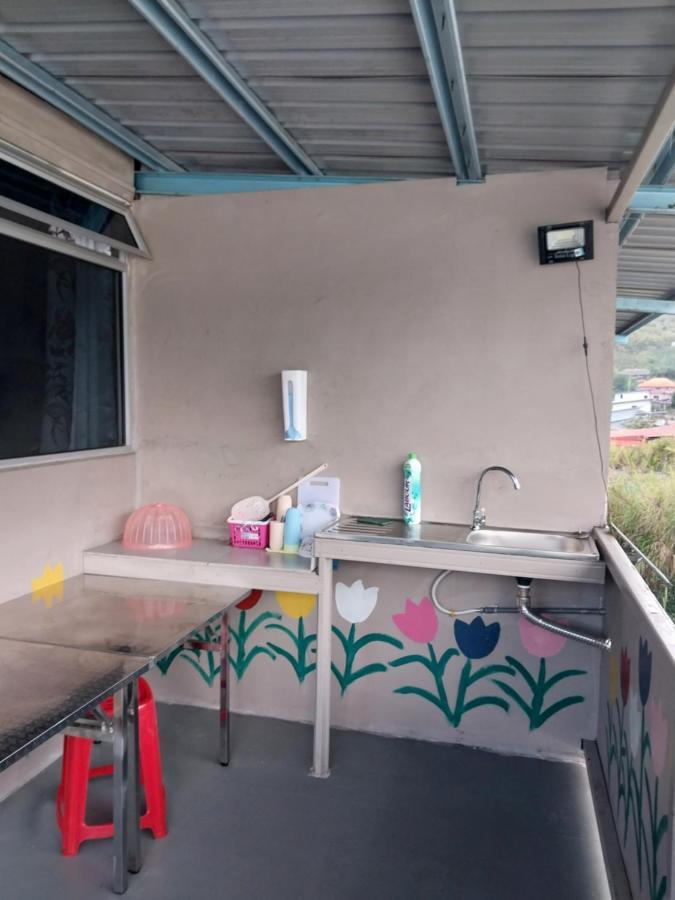 Dreamcatcher Homestay, Kundasang Ranau Eksteriør bilde