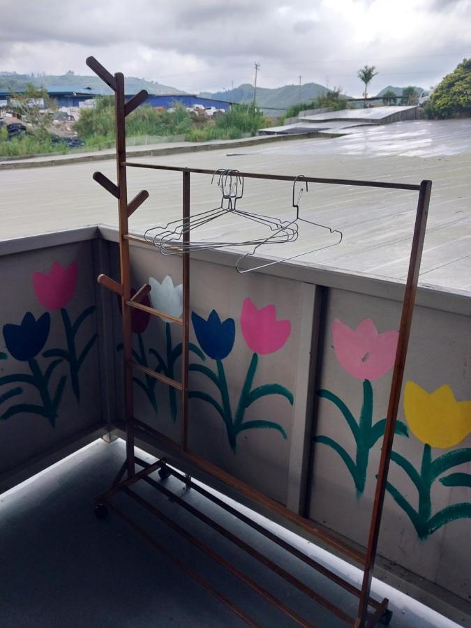 Dreamcatcher Homestay, Kundasang Ranau Eksteriør bilde