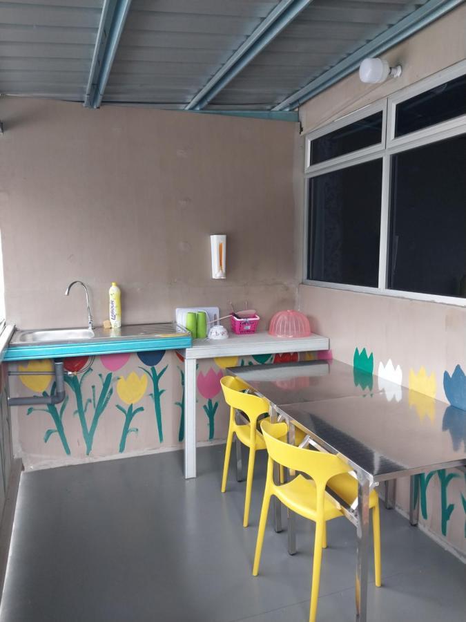 Dreamcatcher Homestay, Kundasang Ranau Eksteriør bilde
