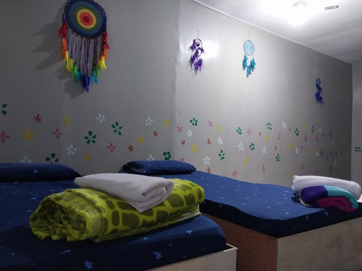 Dreamcatcher Homestay, Kundasang Ranau Eksteriør bilde